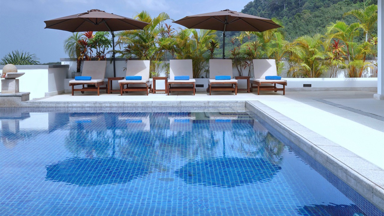 Photo of Outdoor in Ko Lanta