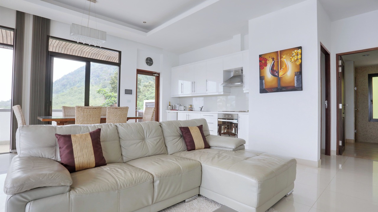 Photo of Livingroom in Ko Lanta