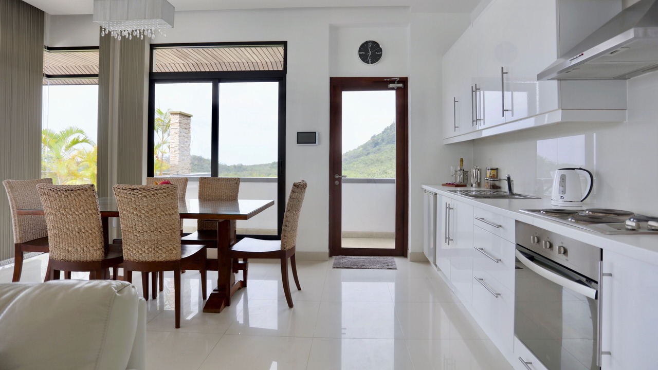 Photo of Kitchen in Ko Lanta
