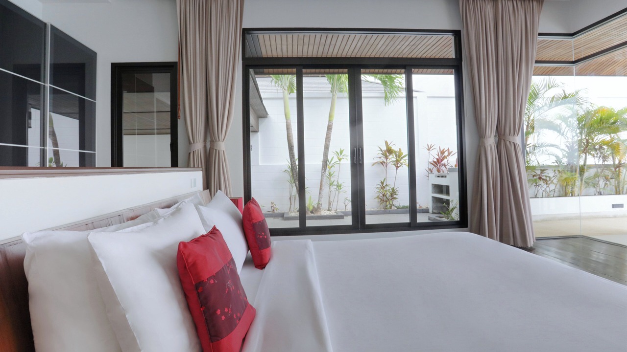 Photo of Bedroom in Ko Lanta