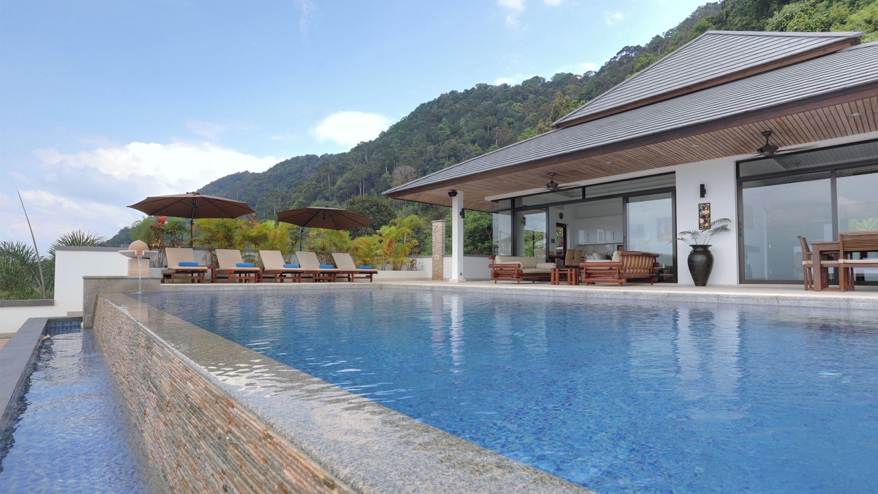 Photo of Outdoor in Ko Lanta