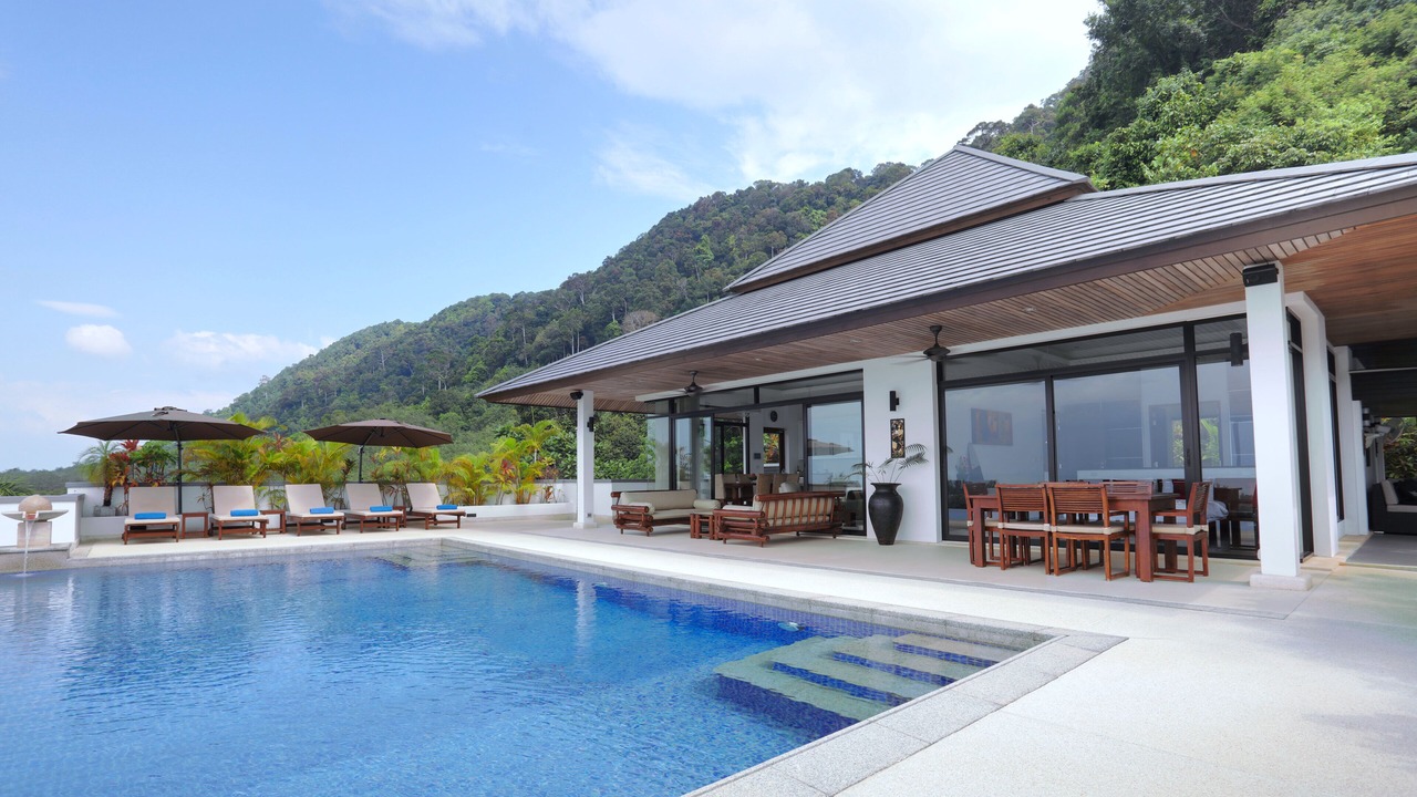 Photo of Outdoor in Ko Lanta