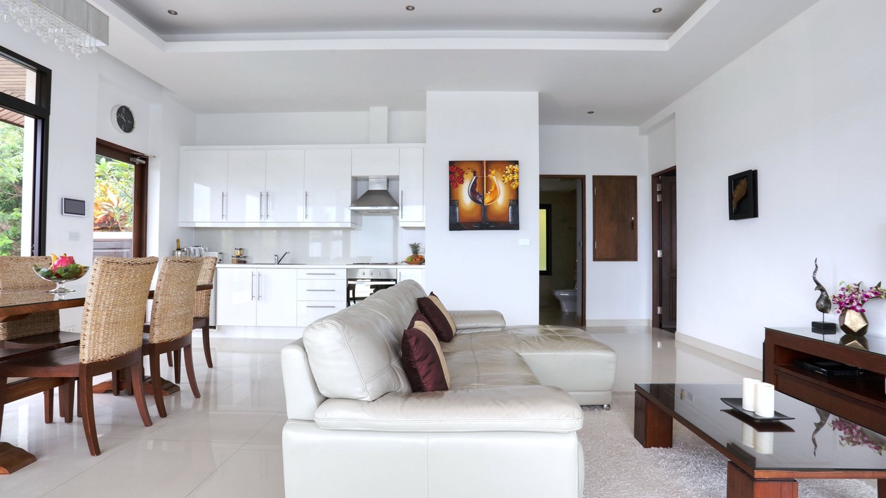 Photo of Livingroom in Ko Lanta