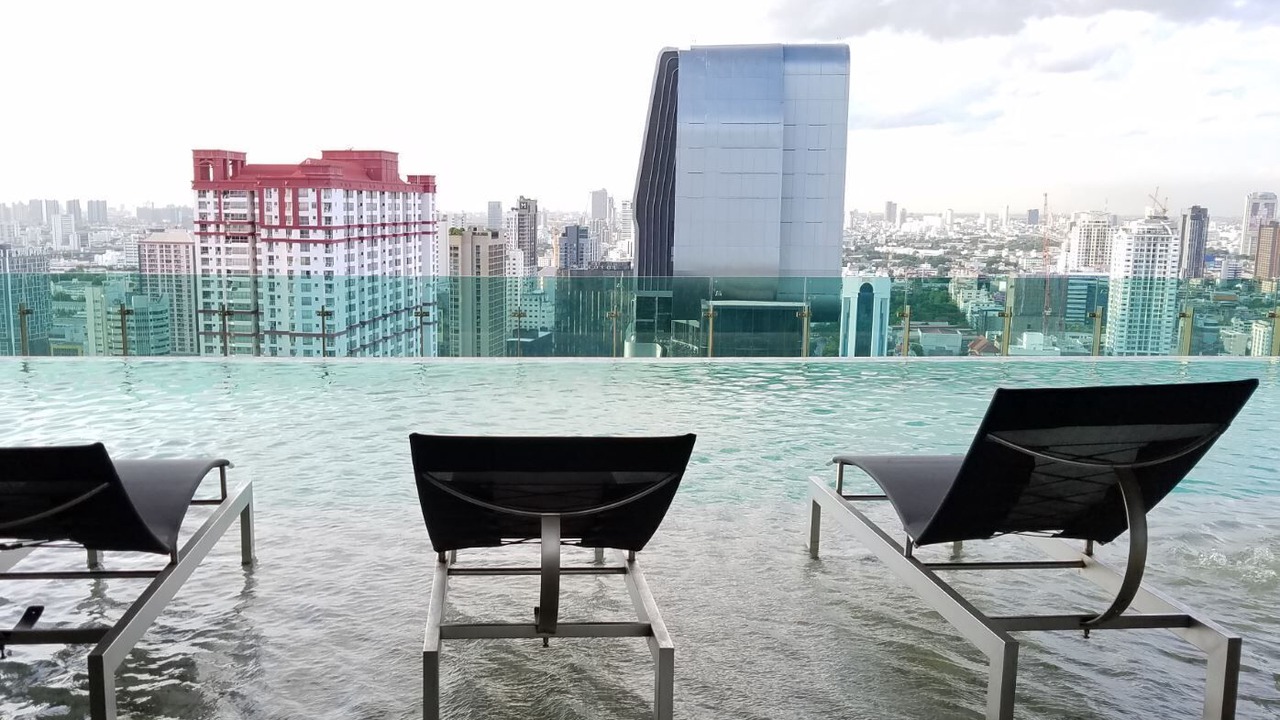 Photo of Outdoor in Pathumwan