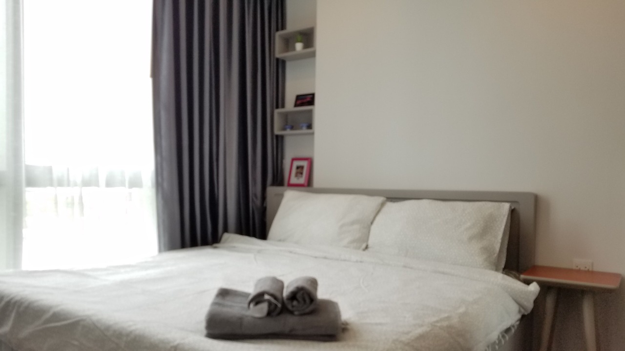 Photo of Bedroom in Pathumwan