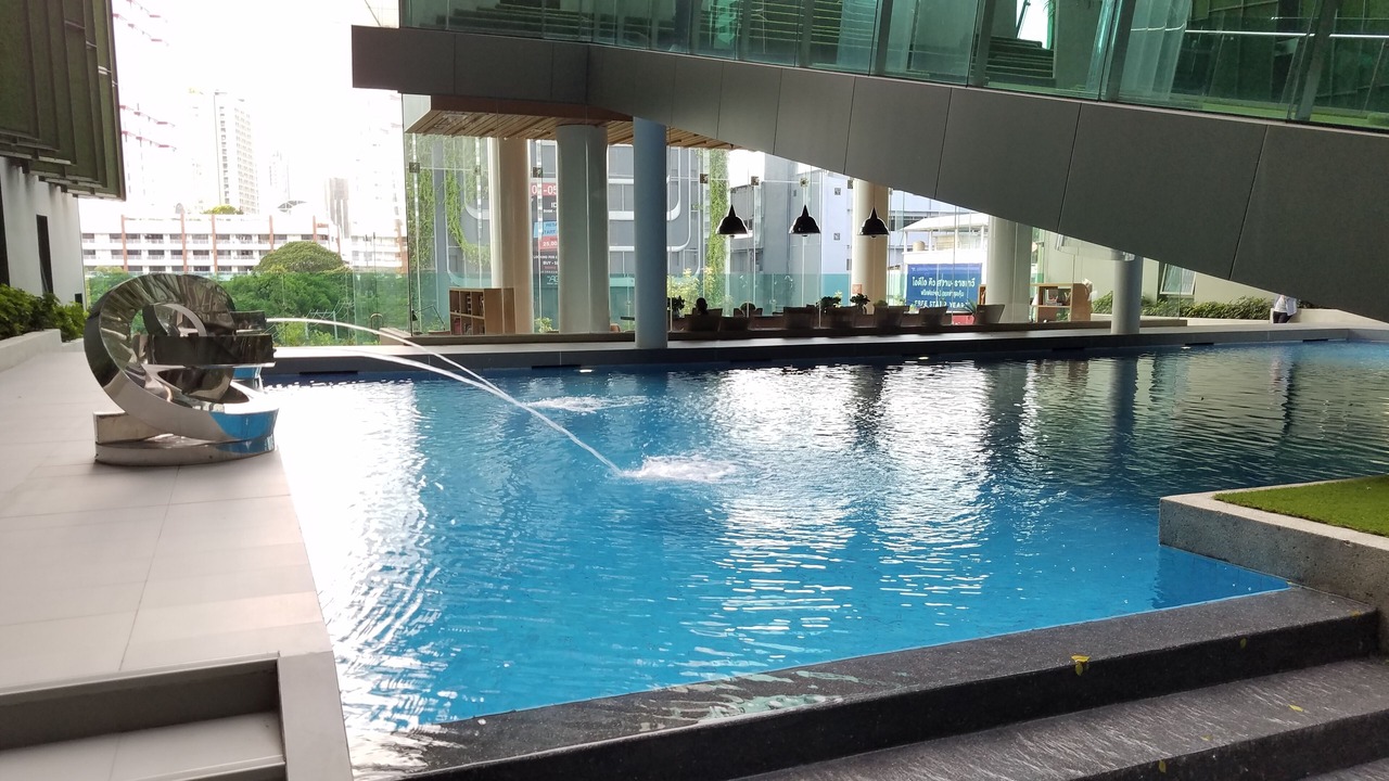 Photo of Outdoor in Pathumwan