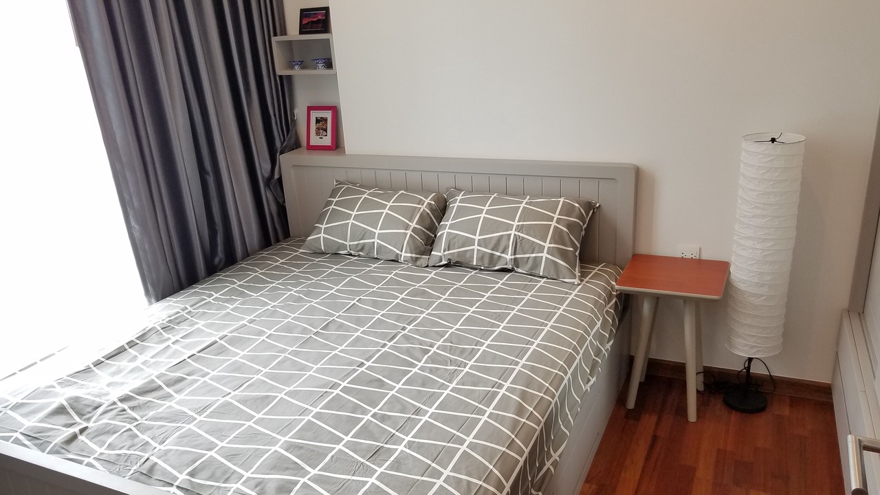 Photo of Bedroom in Pathumwan