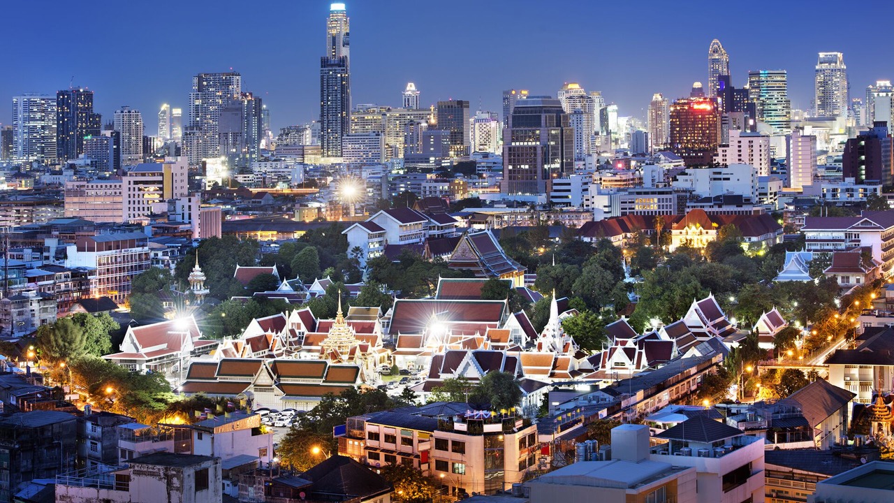 Photo of Outdoor in Pathumwan