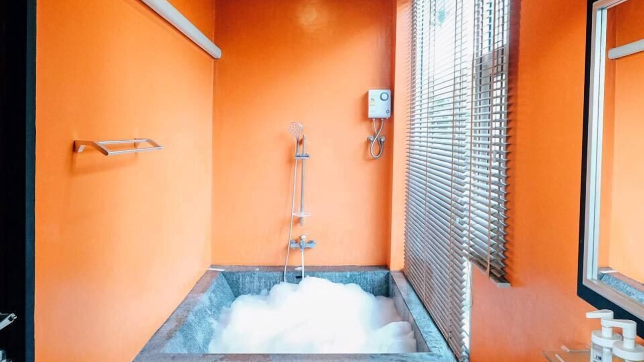 Photo of Bathroom in Mu Si