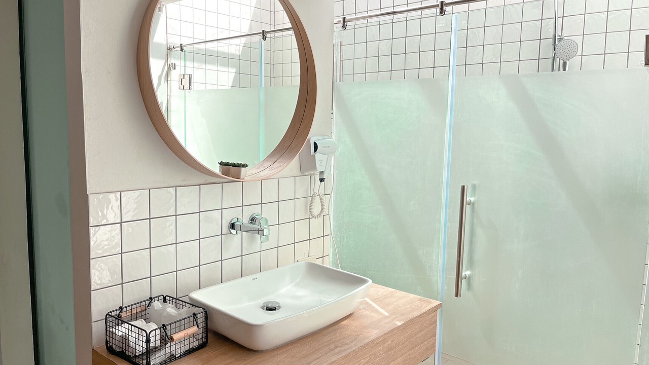 Photo of Bathroom in Mu Si