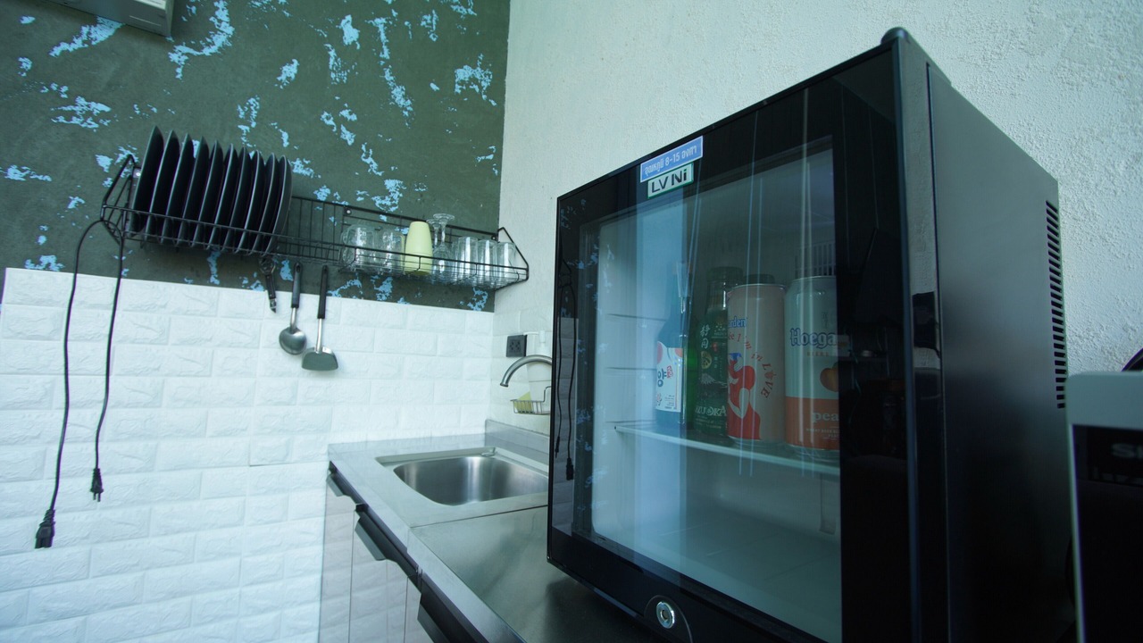 Photo of Kitchen in Mu Si