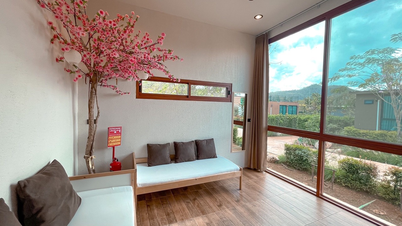 Photo of Livingroom in Mu Si