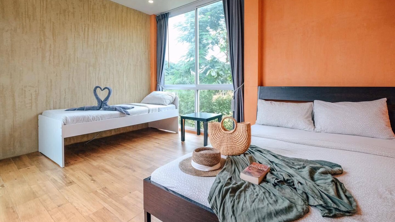 Photo of Bedroom in Mu Si