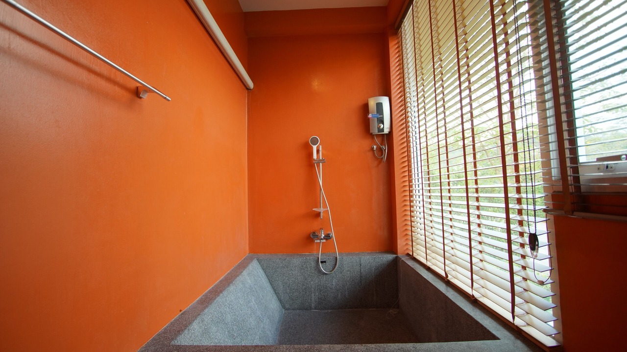 Photo of Bathroom in Mu Si