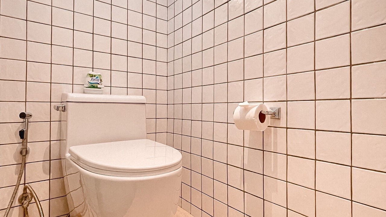 Photo of Bathroom in Mu Si