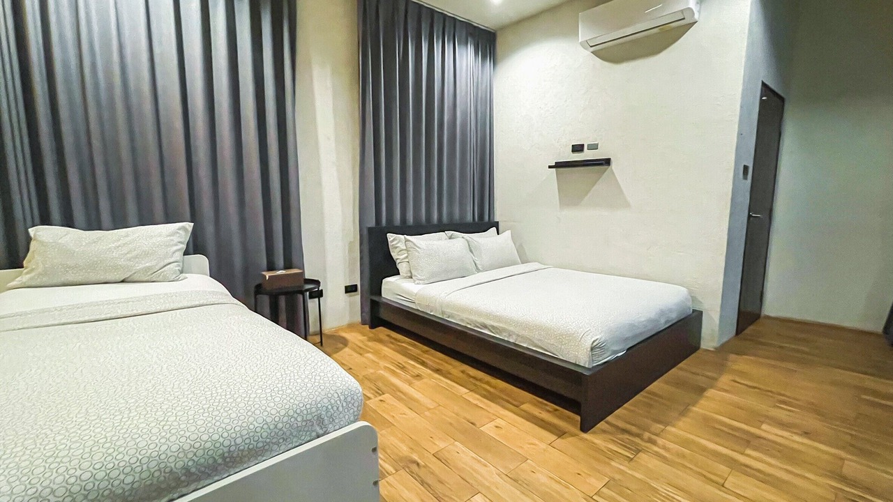 Photo of Bedroom in Mu Si