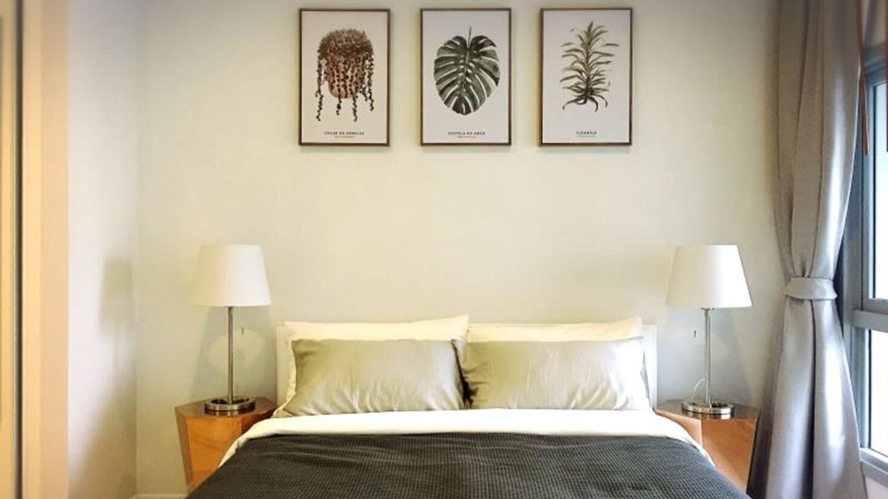 Photo of Bedroom in Nana