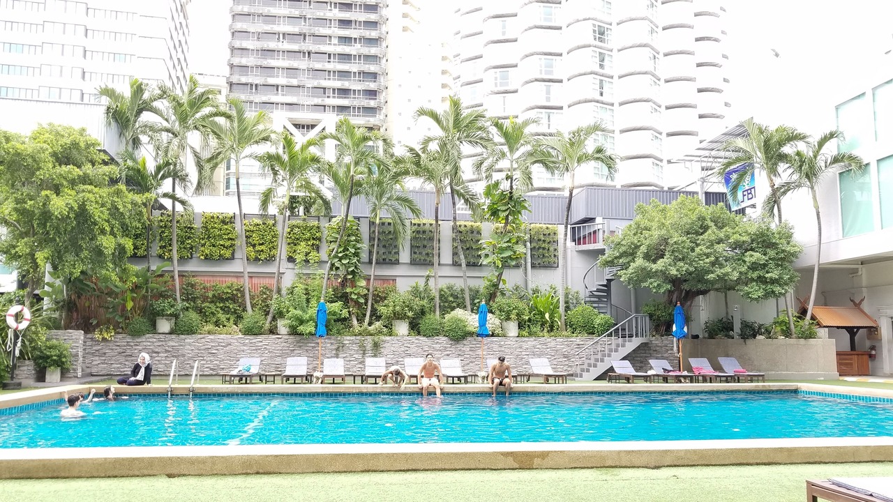 Photo of Outdoor in Nana