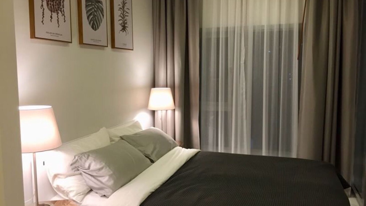 Photo of Bedroom in Nana