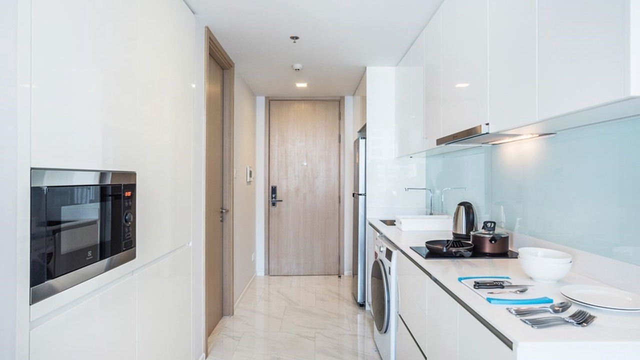 Photo of Kitchen in Nana