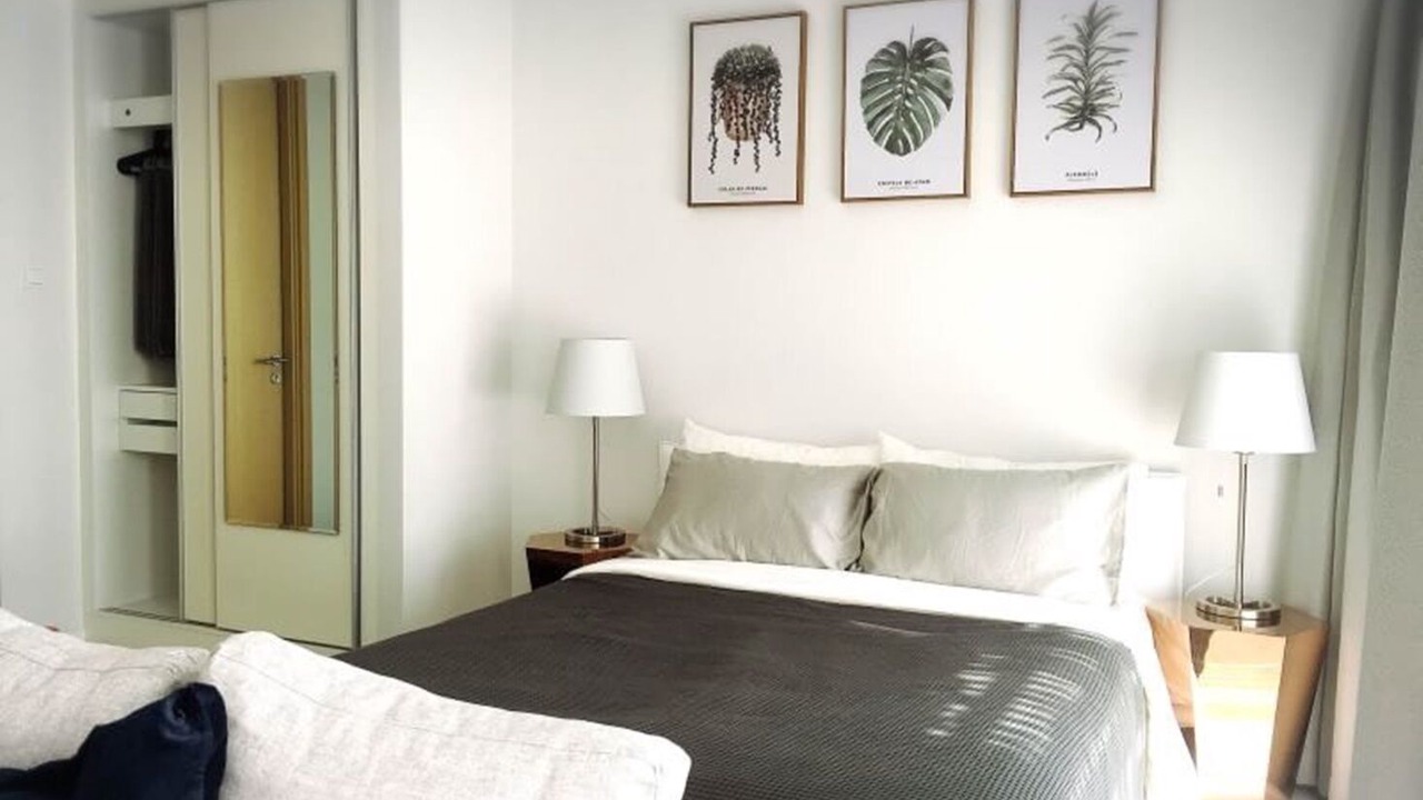 Photo of Bedroom in Nana