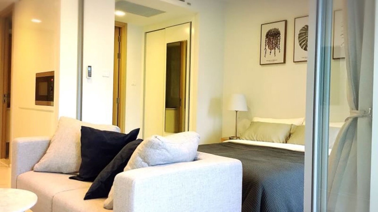 Photo of Bedroom in Nana