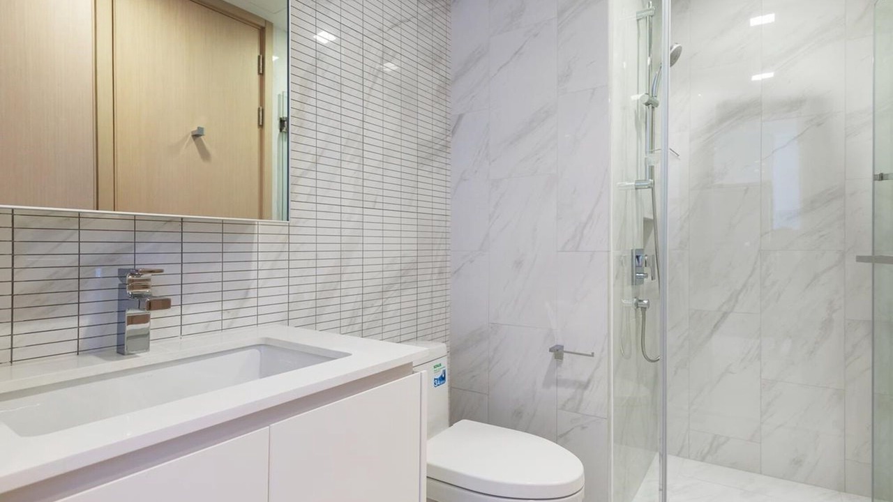 Photo of Bathroom in Nana