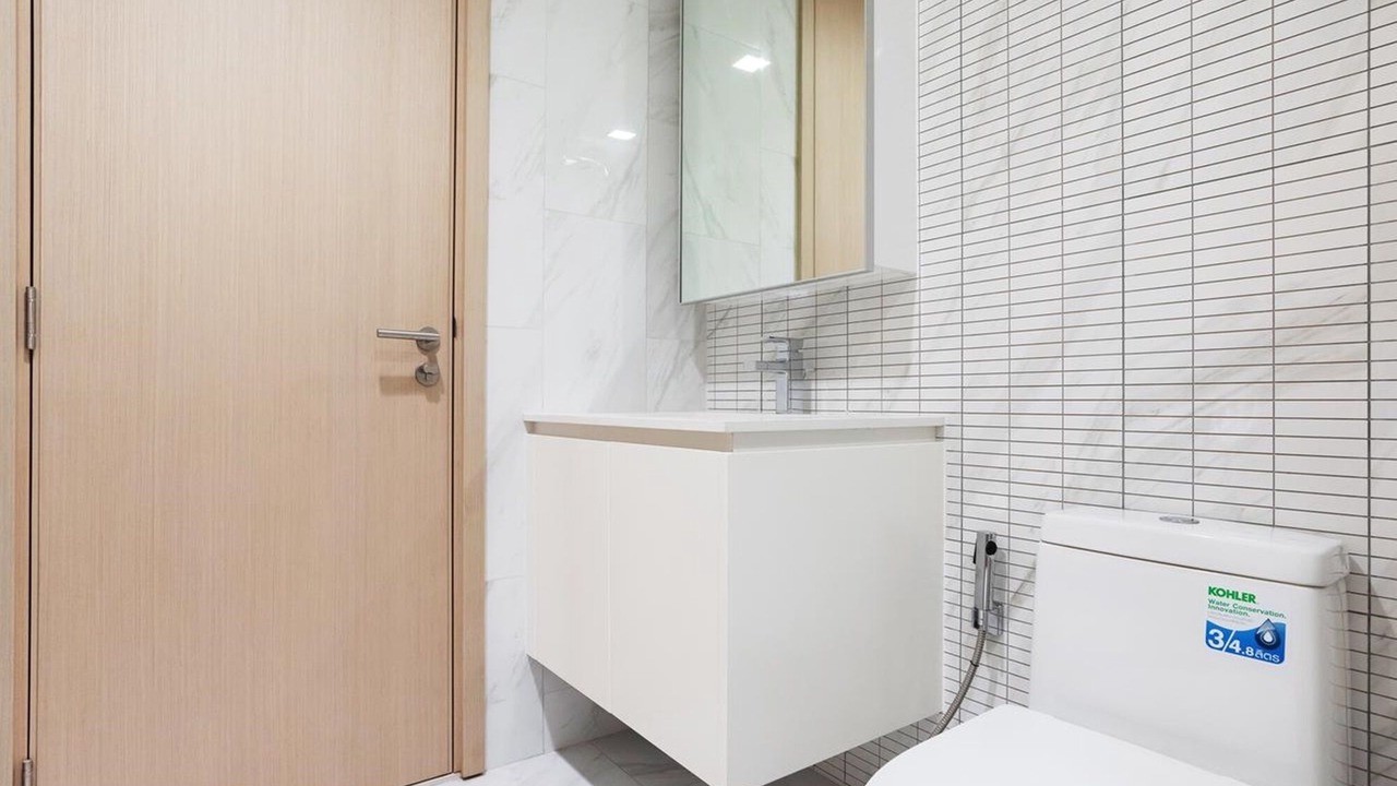 Photo of Bathroom in Nana