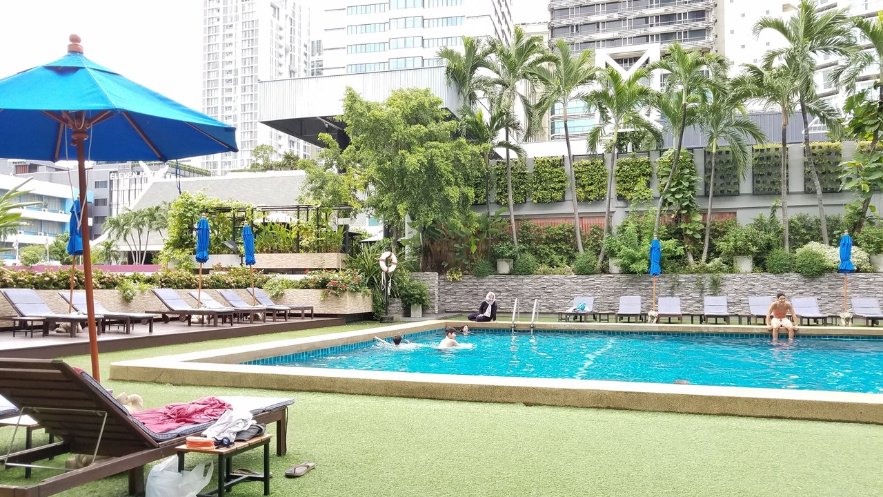 Photo of Outdoor in Nana
