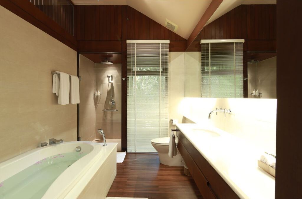 Photo of Bathroom in Hang Dong