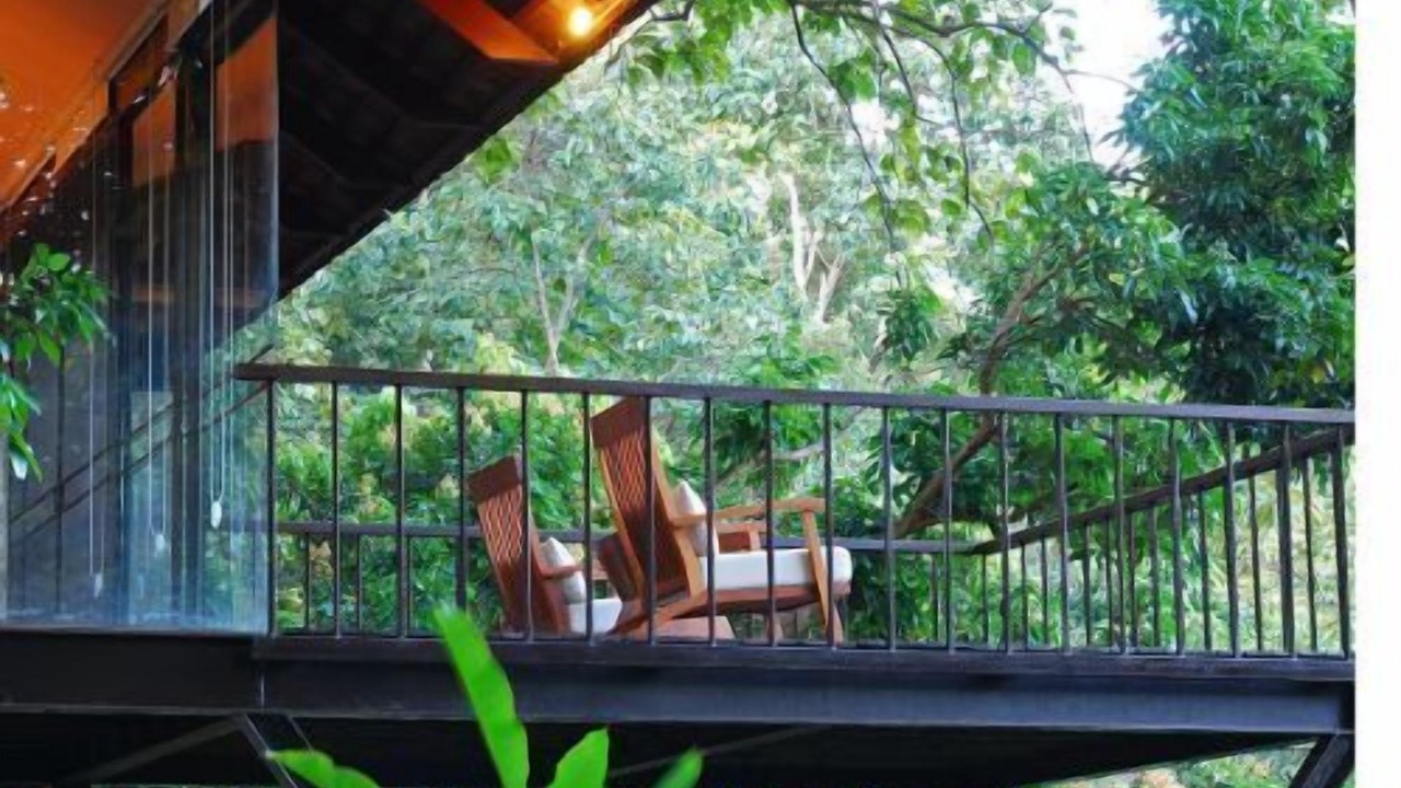 Photo of Patio Balcony in Hang Dong