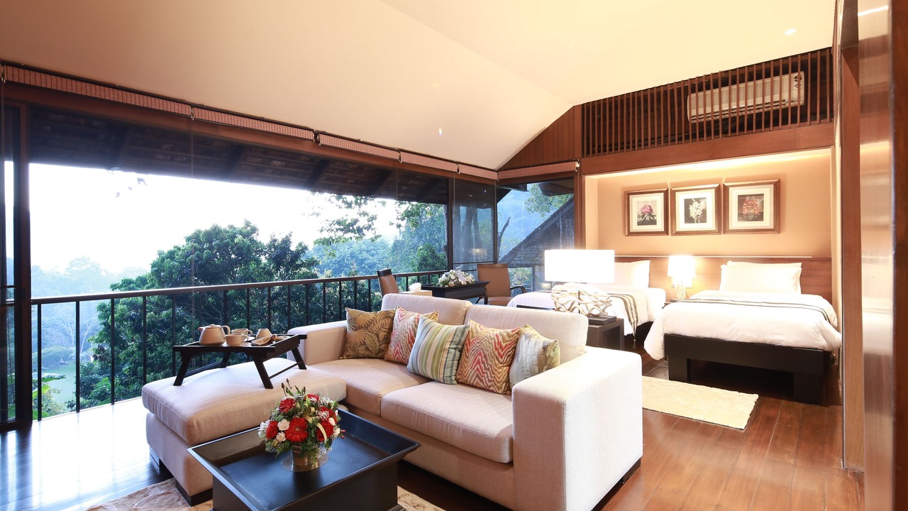 Photo of Livingroom in Hang Dong