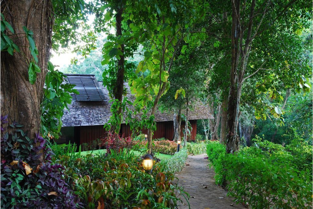 Photo of Outdoor in Hang Dong