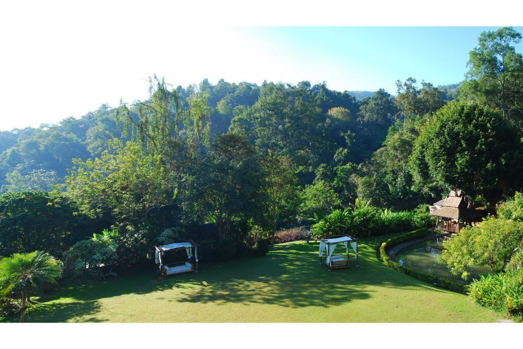 Photo of Outdoor in Hang Dong