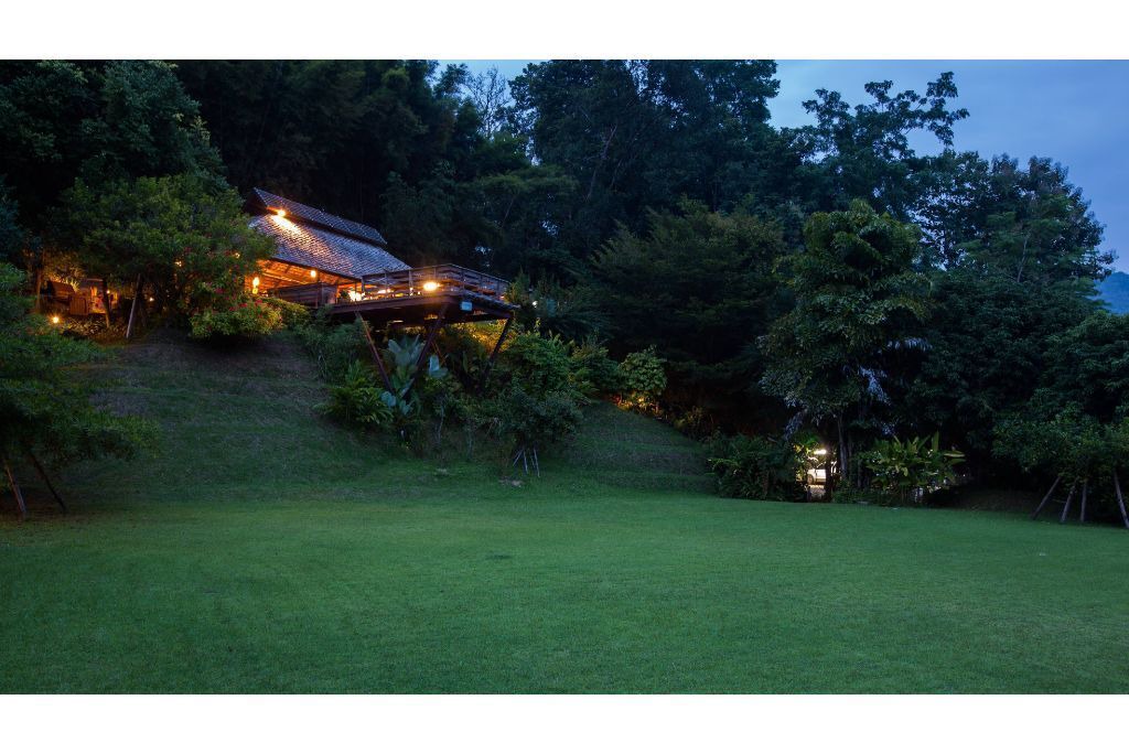 Photo of Outdoor in Hang Dong