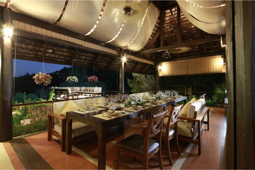 Photo of Outdoor in Hang Dong