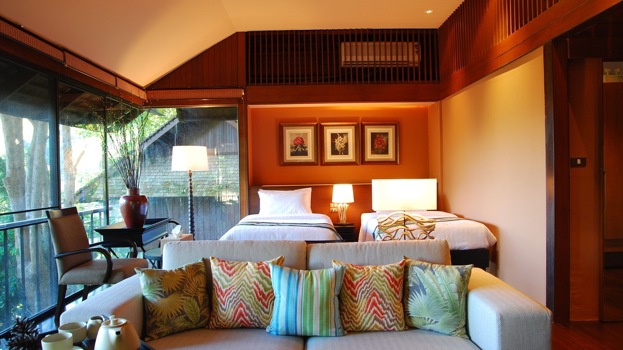 Photo of Livingroom in Hang Dong