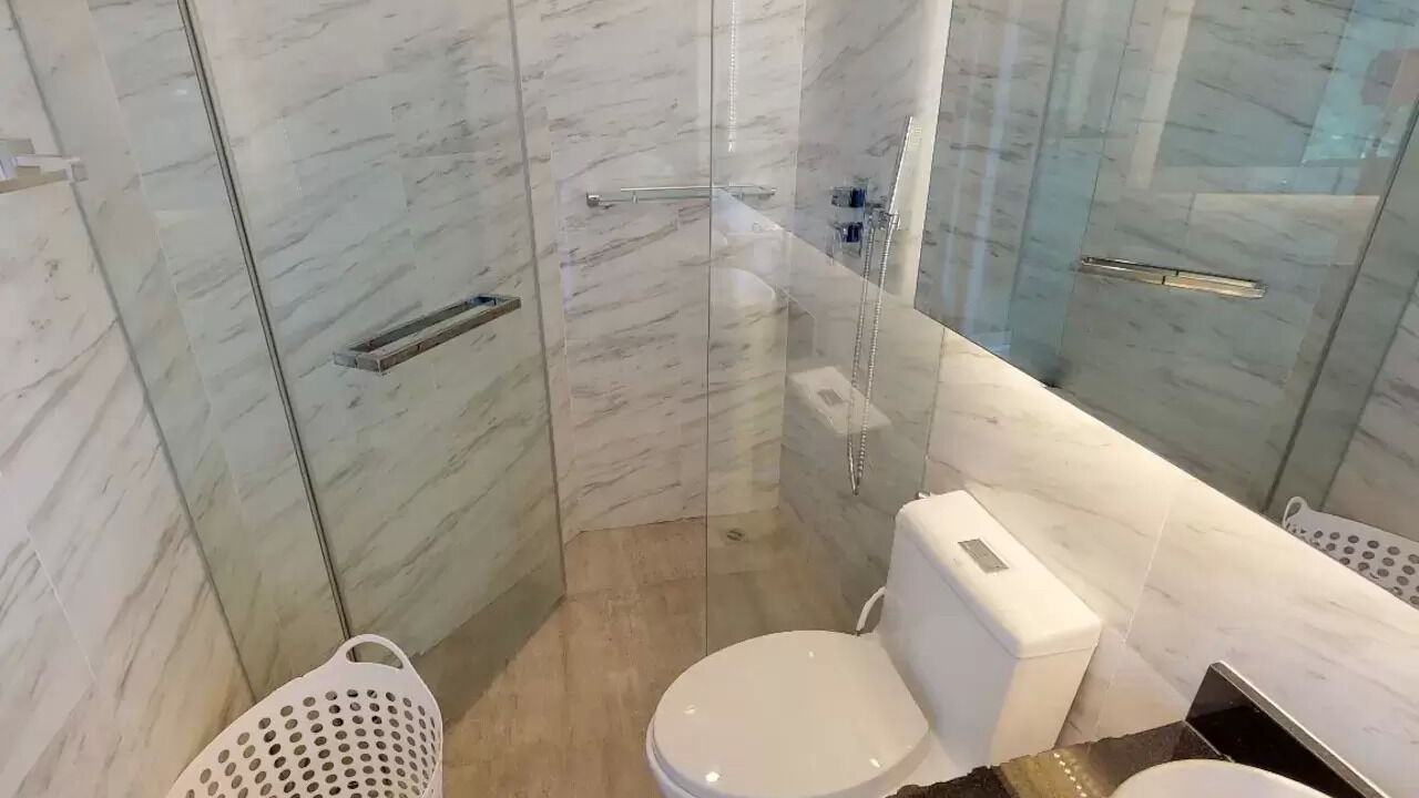Photo of Bathroom in Bang Tao