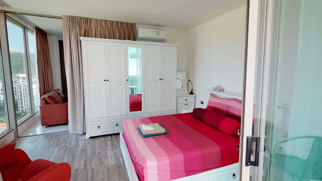 Photo of Bedroom in Bang Tao