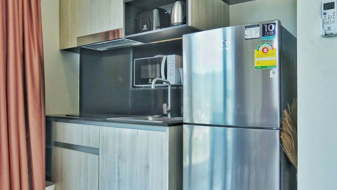 Photo of Kitchen in Bang Tao