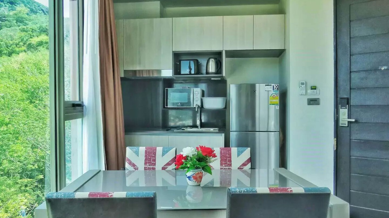 Photo of Kitchen in Bang Tao