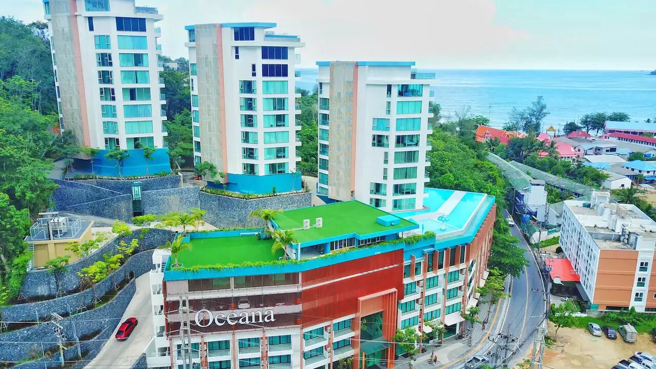 Photo of Outdoor in Bang Tao