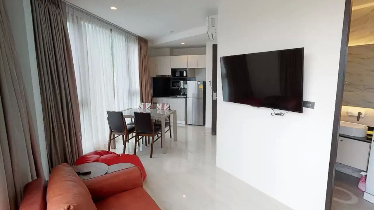 Photo of Livingroom in Bang Tao
