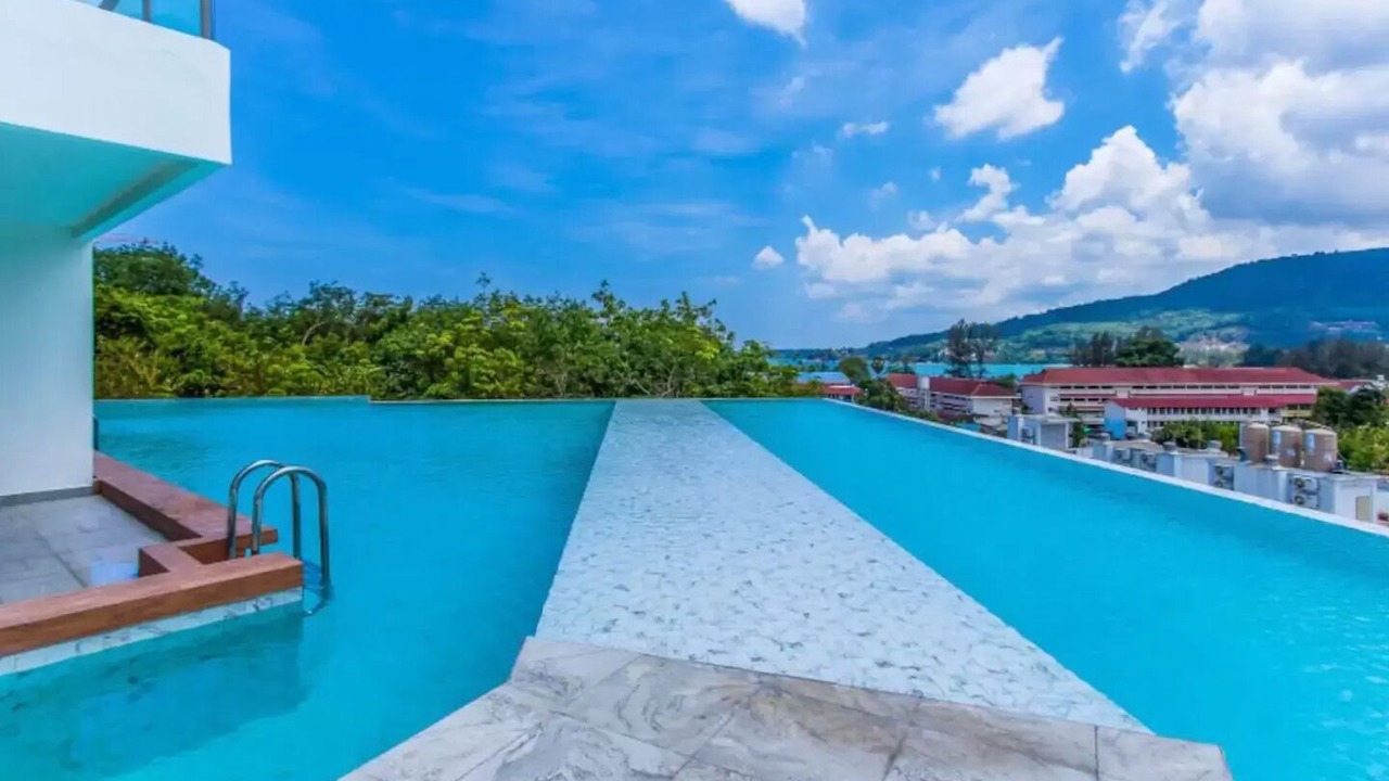 Photo of Outdoor in Bang Tao