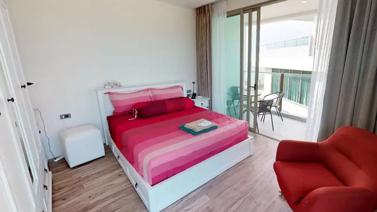 Photo of Bedroom in Bang Tao