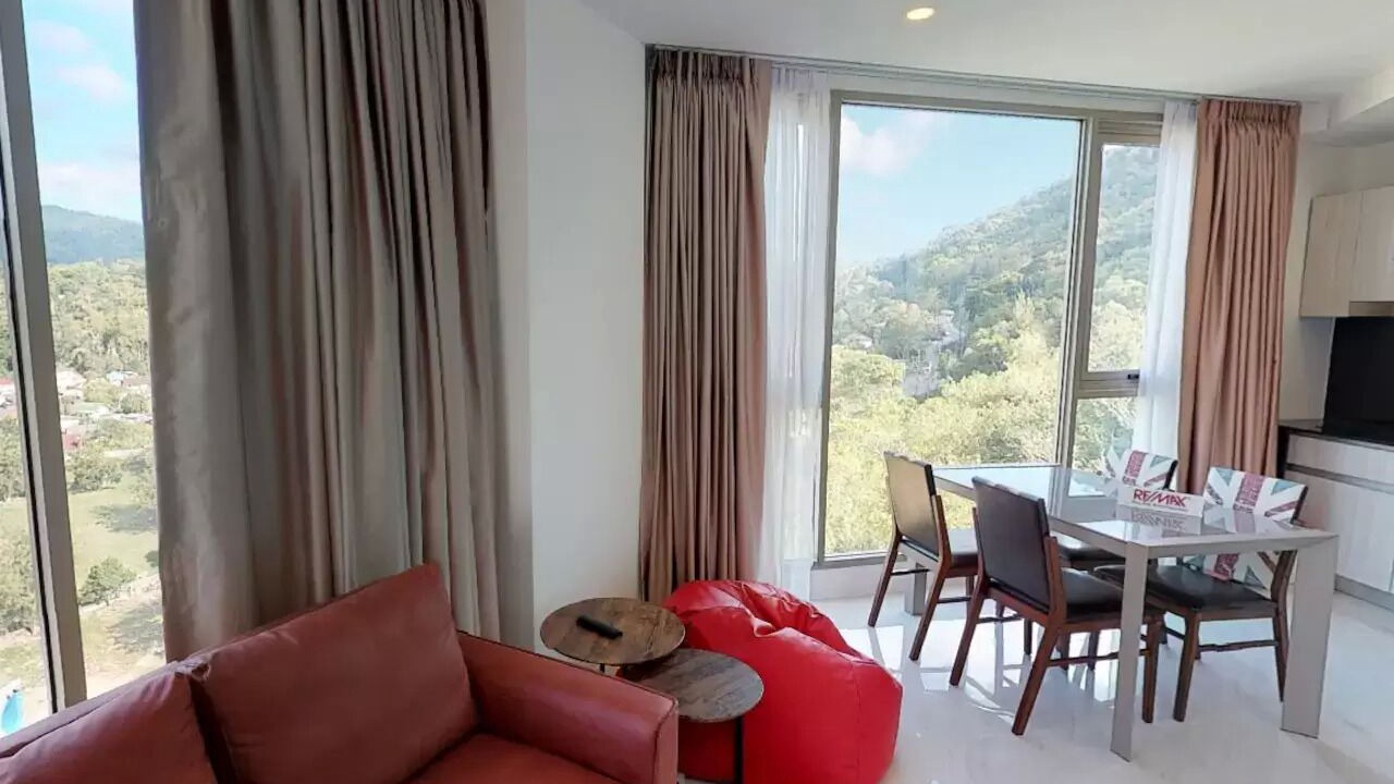 Photo of Livingroom in Bang Tao