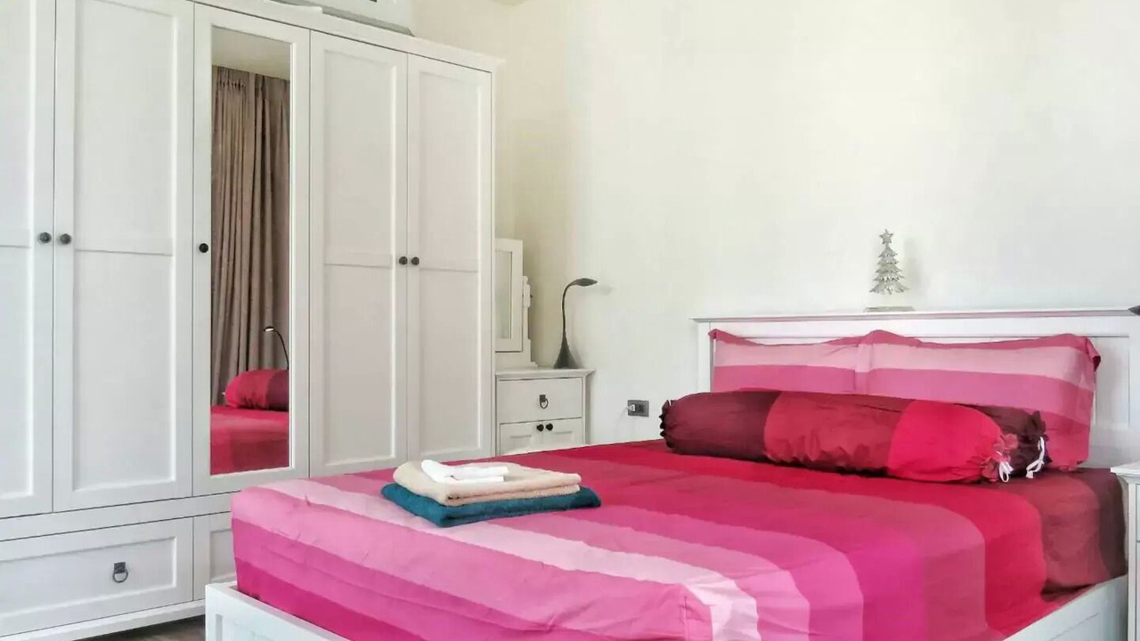 Photo of Bedroom in Bang Tao