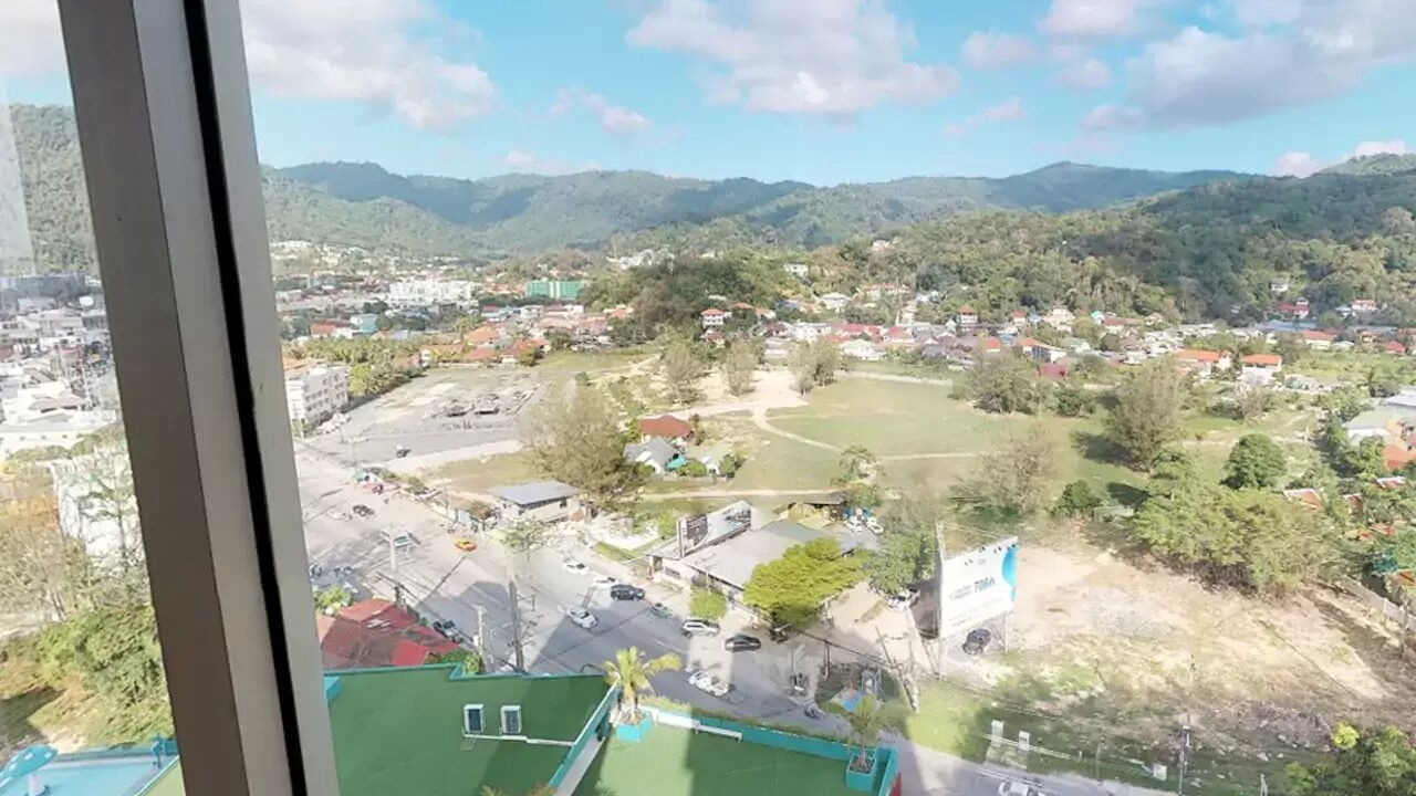 Photo of Outdoor in Bang Tao