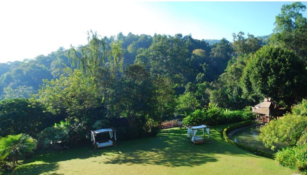 Photo of Outdoor in Hang Dong