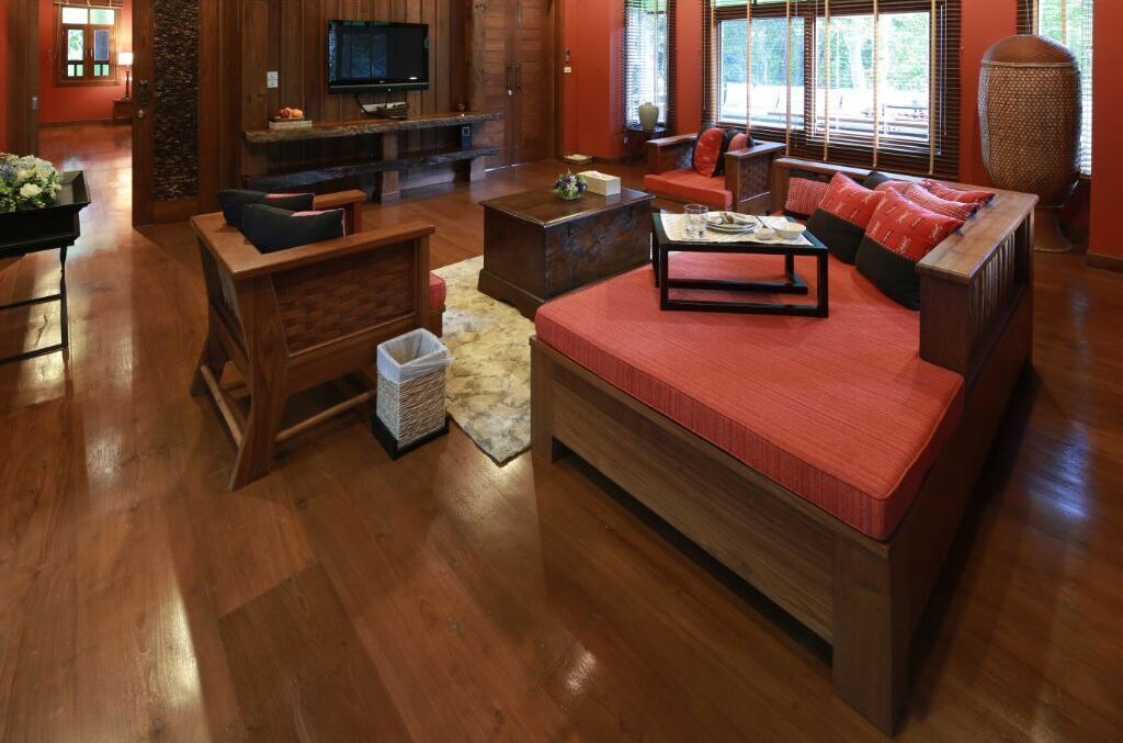 Photo of Livingroom in Hang Dong